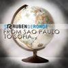 Download track Fjords (Ruben De Ronde The Sound Of Holland Remix)