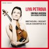 Download track Violin Concerto In D Major, K. 271aK. 271i II. Andante