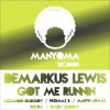 Download track Got Me Runnin (Remix Martin Armas)