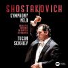 Download track 03. Shostakovich Symphony No. 8 In C Minor, Op. 65 III. Allegro Non Troppo