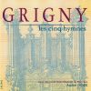 Download track 12 - Nicolas De Grigny - Pange Lingua - Recit Du Chant De L _ Hymne Precedent
