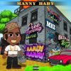 Download track Handy Manny (Intro)