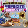 Download track Felicidades Papacito - Version Norteño (Mujer)