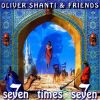 Download track Seven Times Seven - Govinda