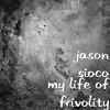 Download track My Life Of Frivolity