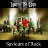 Download track Saviours Of Rock (Karaoke Version)