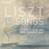 Download track Drei Lieder Aus Schillers Wilhelm Tell - I. Der Fischerknabe