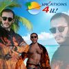 Download track Vacation (JJ's Vacations4u Edit)