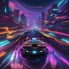 Download track Night Drift (Speed Up)