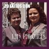 Download track De Tres Amores Que Tengo (Ranchera)