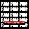 Download track Ram Pam Pam (Extended Mix)