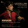 Download track Uccellini Sonate, Correnti Et Arie, Op. 4 (Excerpt) Sonata No. 18 For 2 Violins In A Major