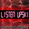 Download track Listen Upski (Radio Mix)