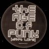 Download track The Age Of Punk