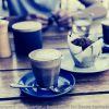 Download track Artistic Backdrops For Coffee Shops