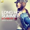 Download track Long Hot Summer (Live At G - A - Y)