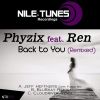 Download track Back To You (Jeff Heffner's Dark Force Mix)