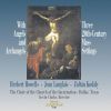 Download track Collegium Regale (Office Of The Holy Communion): I. Kyrie Eleison
