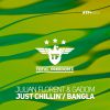 Download track Just Chillin’ (Extended Mix)