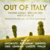 Download track Sonata In A Minor, Op. 1, No. 5 For Cello & Basso Continuo: III. Menuett - Andante