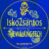 Download track The Walking Tech (Original Mix)