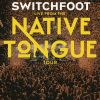 Download track Native Tongue (Live At The Tabernacle - 2019)