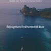 Download track Spacious Saxophone Bossa Nova - Vibe For Beach Trips