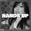 Download track Hands Up (Sped Up)