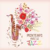 Download track Printemps Avec Le Jazz