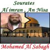 Download track Sourate An Nisa, Pt. 1 (Hafs Muratal)