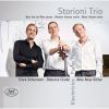 Download track Piano Trio In G Minor, Op. 17 I. Allegro Moderato