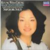 Download track Violin Concerto In B Minor, Op. 61 - III. Allegro Molto
