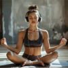 Download track Mindful Yoga Melodies