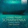 Download track Piano Trio No. 2 In G Major, Op. 112: I. Allegro Moderato