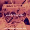 Download track Contemporary Ambience For Classy Bars