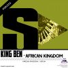 Download track African Kingdom Main Afro Mix