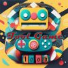 Download track Fool Game