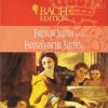 Download track Suite No. 6 In E Major BWV 817 - VIII Gigue