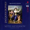 Download track La De Villeneuve, Gavotte, Tendrement (Troisieme Livre, 1756)