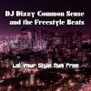 Download track Dig Deep To Find Dirty Hip Hop Instrumental (Beat Mix)
