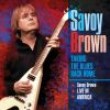 Download track Mr. Brown's Boogie (Live)