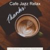 Download track Understated Ambiance For Boutique Cafes