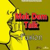 Download track Mek Dem Talk