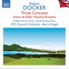 Download track 3 Contrasts For Oboe & Strings: No. 3, Rondolet