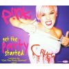 Download track Get The Party Started (Radio Edit)