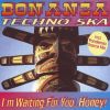 Download track I'M Waiting For You, Honey! (Honey'S Single Mix)