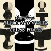 Download track Black And White Chess Pieces