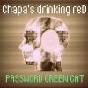 Download track Password Green Cat