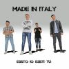 Download track Esisto Io Esisti Tu