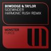 Download track Sidewinder (Harmonic Rush Extended Mix)